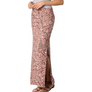 Toad&Co Montauket Long Skirt - Women's