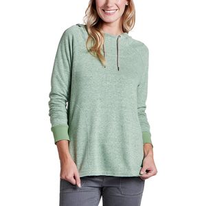 Toad&Co Couvert Hemp Hoodie - Women's