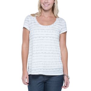Toad&Co Tissue Crossback T-Shirt - Women's
