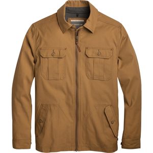 Toad&Co Cool Hand Jacket - Men's