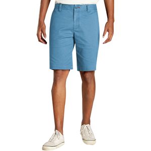 Toad&Co Mission Ridge 8in Short - Men's