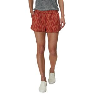 Toad&Co Shakti Pull-On Short - Women's