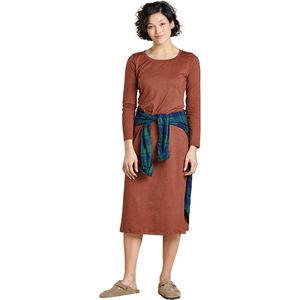 Toad&Co Montclair Midi Dress - Women's