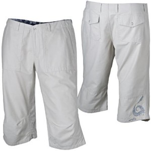 Horny Toad Yolo Capri - Women's - 2007