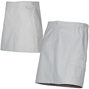 Horny Toad Yolo Skirt - Women's - 2007