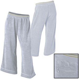 Horny Toad Athena Crop Pant - Women's - 2007