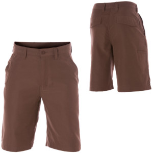 Horny Toad August Short