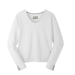 Horny Toad Sassafras Shirt Long-Sleeve - Women's - 2006