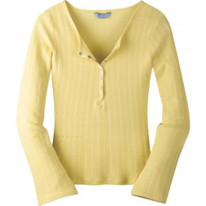Horny Toad Rosie Shirt Long-Sleeve - Women's