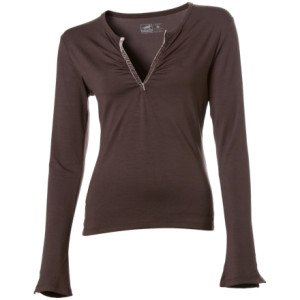 Horny Toad Lana Shirt Long-Sleeve - Women's - 2006