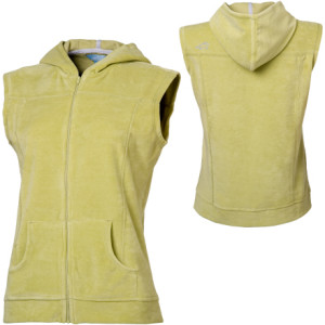 Horny Toad Vance Hooded Vest - Women's