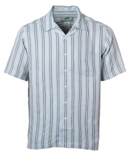 Horny Toad Kramer Short-Sleeve Shirt - Men's - 2007