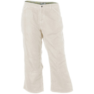 Horny Toad Lela Capri - Women's