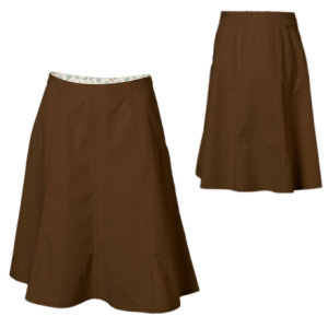 Horny Toad Lizzie Skirt - Women's