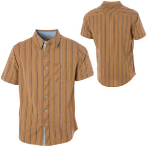 Horny Toad Phuket Shirt - Short-Sleeve - Men's