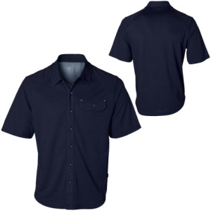 Horny Toad Patron Shirt - Short-Sleeve - Men's