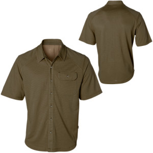 Horny Toad Patron Shirt - Short-Sleeve - Men's