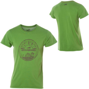 Horny Toad Vinyl T-Shirt - Short-Sleeve - Men's
