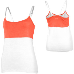 Horny Toad Bardot Tank Top - Women's