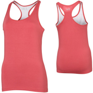 Horny Toad Zola Tank Top - Women's - 2008