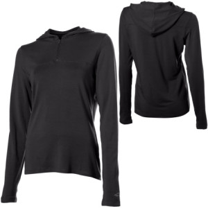 Horny Toad Ellie Hooded Shirt - Long-Sleeve - Women's