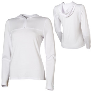 Horny Toad Ellie Hooded Shirt - Long-Sleeve - Women's
