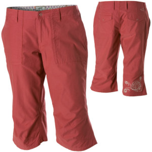Horny Toad Yolo Capri - Women's