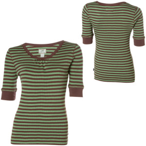 Horny Toad Cherry Shirt - Short-Sleeve - Women's