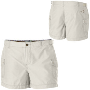 Horny Toad Yolo Cargo Short - Women's
