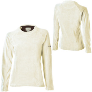 Horny Toad Edina Fleece Sweatshirt - Women's