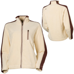Horny Toad Meow Jacket - Women's