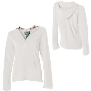 Horny Toad Terri Pullover Sweatshirt - Women's