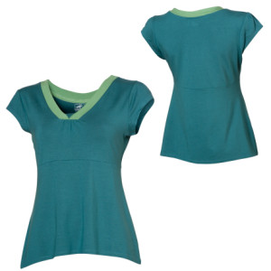 Horny Toad Chantie Shirt - Short-Sleeve - Women's