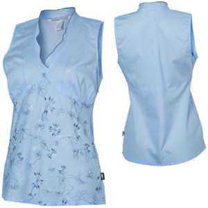 Horny Toad Posey Shirt - Sleeveless - Women's