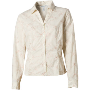 Horny Toad Tegan Long-Sleeve Shirt - Women's