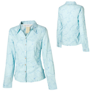 Horny Toad Tegan Long-Sleeve Shirt - Women's