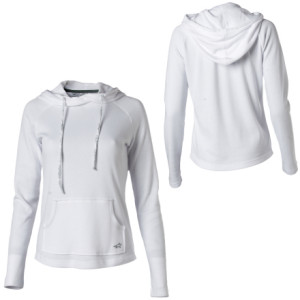 Horny Toad Nona Pullover Hooded Top - Long-Sleeve - Women's