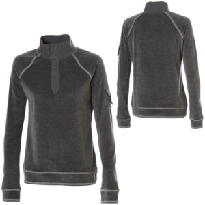 Horny Toad Venice Pullover Sweatshirt - Women's