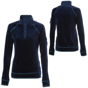 Horny Toad Venice Pullover Sweatshirt - Women's