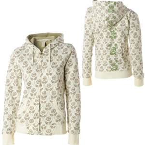 Horny Toad Hop Full-Zip Hooded Sweatshirt - Women's