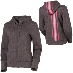 Horny Toad Hop Full-Zip Hooded Sweatshirt - Women's