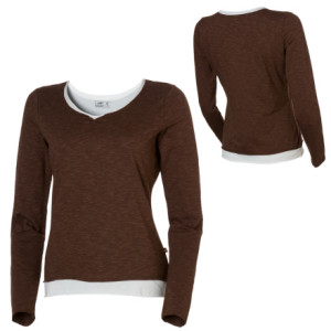 Horny Toad Abbie Shirt - Long-Sleeve - Women's