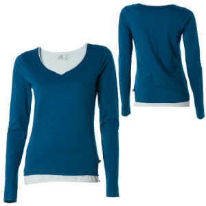 Horny Toad Abbie Shirt - Long-Sleeve - Women's
