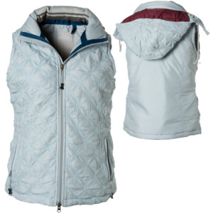 Horny Toad Sipsey Vest - Women's