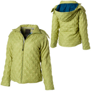 Horny Toad Idgie Down Jacket - Women's
