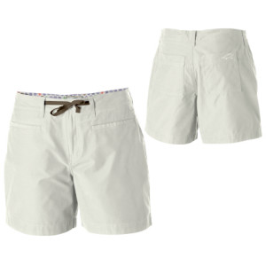 Horny Toad Bump Short - Women's