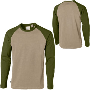 Horny Toad Tarmac T-Shirt Long-Sleeve - Men's - 2008