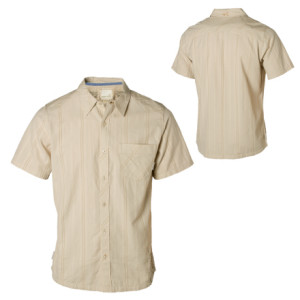 Horny Toad Garcia Shirt - Short-Sleeve - Men's