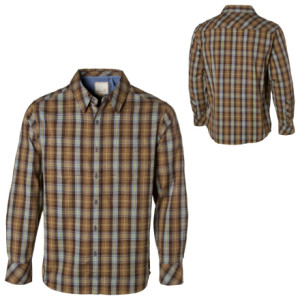 Horny Toad Mojo Shirt - Long-Sleeve - Men's