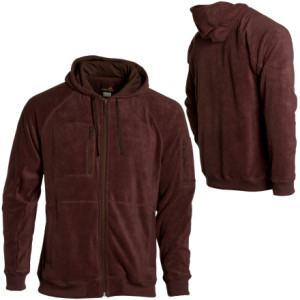 Horny Toad Homey Full-Zip Hooded Sweatshirt - Men's
